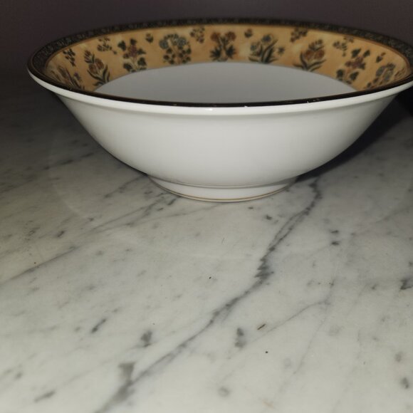 Wedgwood India 7.5 inch bowl - Bone China – Made in England - Picture 6 of 7